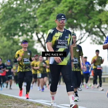 Runner Photo 6221958