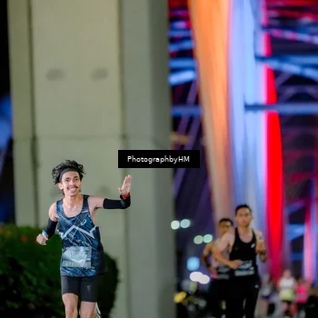 Runner Photo 6222012