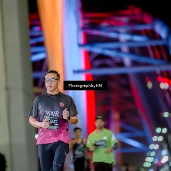Runner Photo 6222014