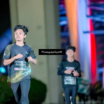 Runner Photo 6222015