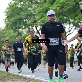 Runner Photo 6222028