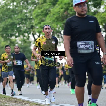 Runner Photo 6222034