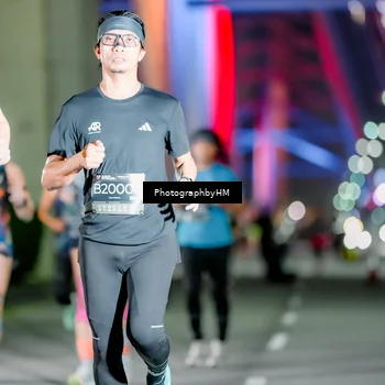 Runner Photo 6222046