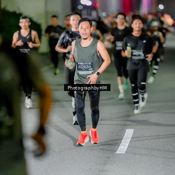 Runner Photo 6222053
