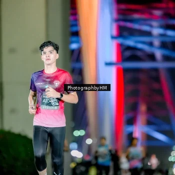 Runner Photo 6222054