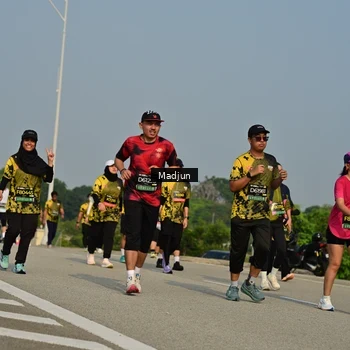Runner Photo 6222069