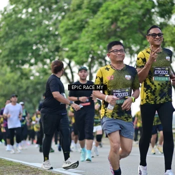 Runner Photo 6222072