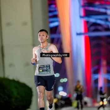 Runner Photo 6222081