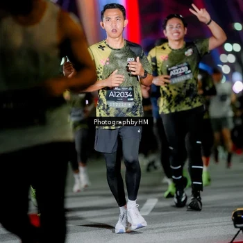 Runner Photo 6222082