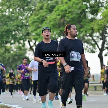 Runner Photo 6222094