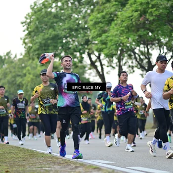 Runner Photo 6222107
