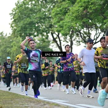 Runner Photo 6222108