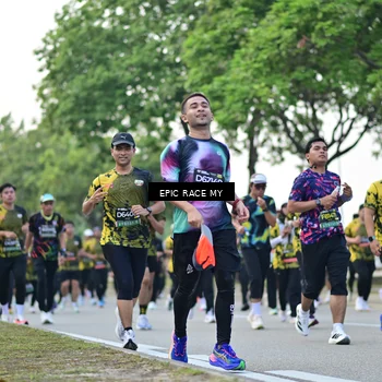 Runner Photo 6222115