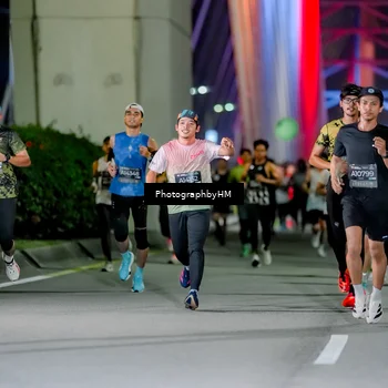 Runner Photo 6222116