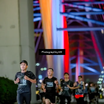 Runner Photo 6222120