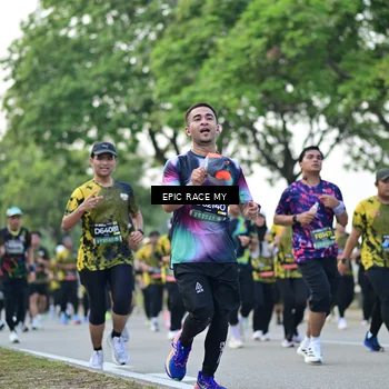 Runner Photo 6222125