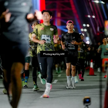Runner Photo 6222133