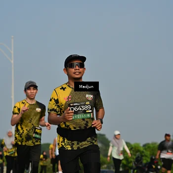 Runner Photo 6222141