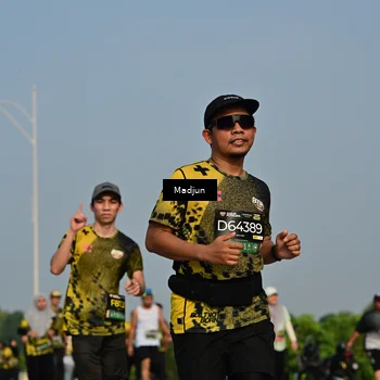 Runner Photo 6222162