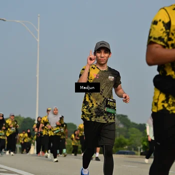Runner Photo 6222169