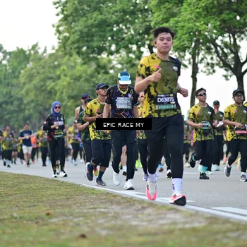 Runner Photo 6222170