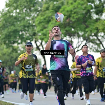 Runner Photo 6222193