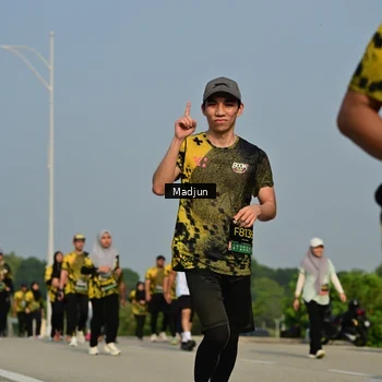 Runner Photo 6222195