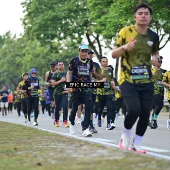 Runner Photo 6222198