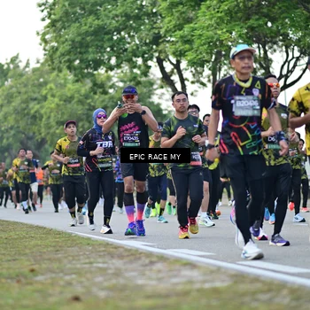 Runner Photo 6222245