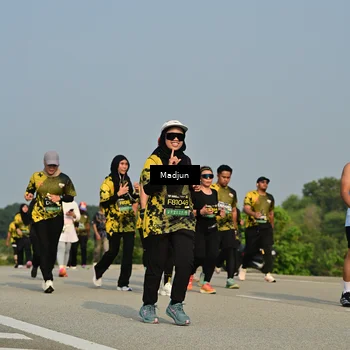 Runner Photo 6222255
