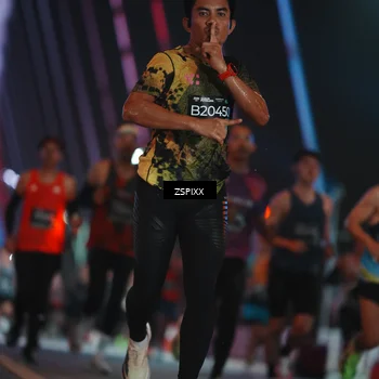 Runner Photo 6222262