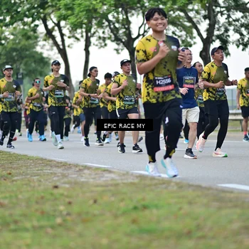 Runner Photo 6222263