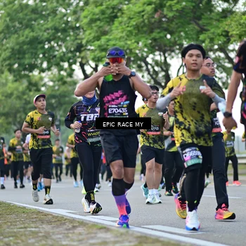 Runner Photo 6222265