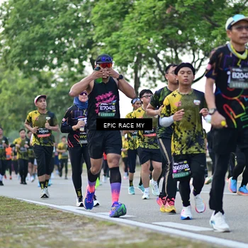Runner Photo 6222274