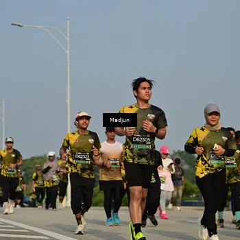Runner Photo 6222281