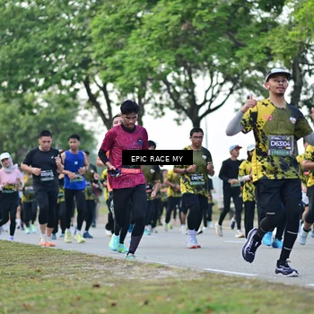 Runner Photo 6222286