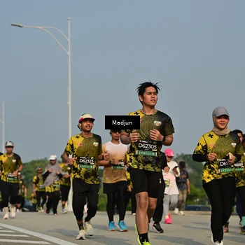 Runner Photo 6222287