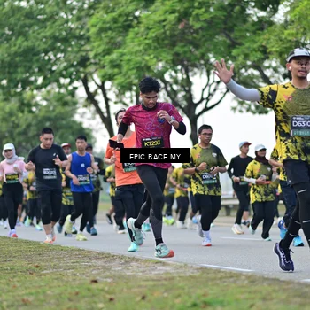 Runner Photo 6222288