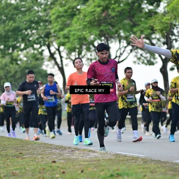 Runner Photo 6222289