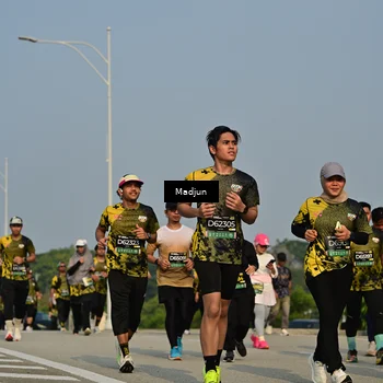 Runner Photo 6222292