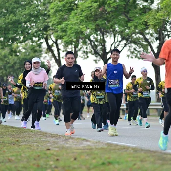 Runner Photo 6222296