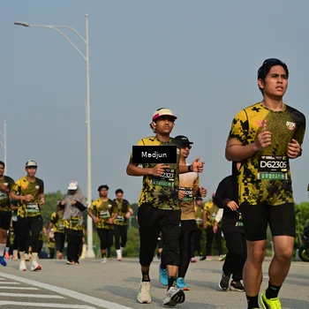 Runner Photo 6222305