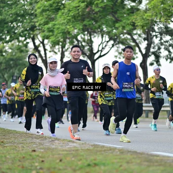 Runner Photo 6222313