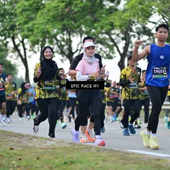 Runner Photo 6222327