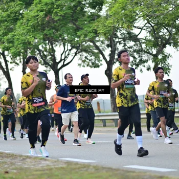 Runner Photo 6222328
