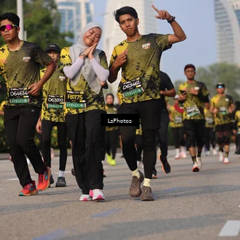 Runner Photo 6222342