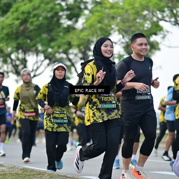 Runner Photo 6222345