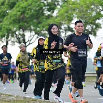 Runner Photo 6222355