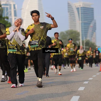 Runner Photo 6222358