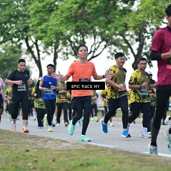 Runner Photo 6222361